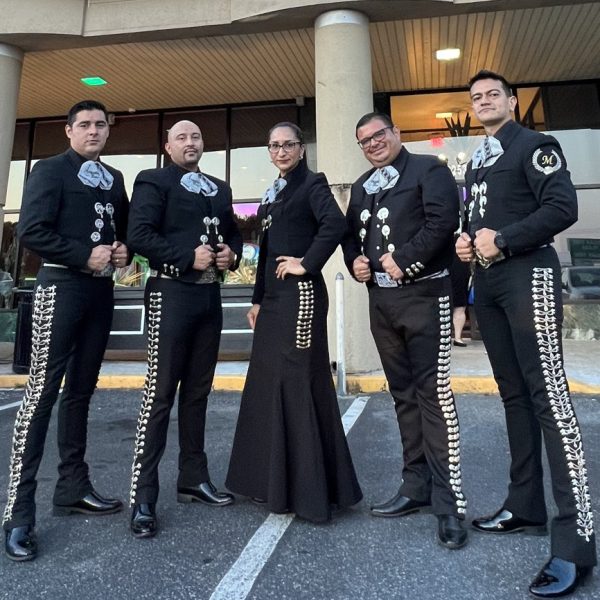 Mariachi Tequila Show